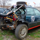Image for article titled I Saw Some Insane Cars At The Detroit Gambler 500